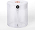 Desktop Humidifier,Humidifier For Bedroom, Plants, Office, Baby Room,humidifier sensor, real-time monitoring and adjusting humidity,2L,Auto Shut-O...