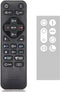 Anderic Replacement Remote for Dyson TP05 Fan Pure Cool Purifying Fan - Replaces 969154 Remote 969154-03, 969154-01, 969154-02, 9 - Universal with...