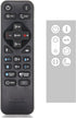 Anderic Replacement Remote for Dyson TP05 Fan Pure Cool Purifying Fan - Replaces 969154 Remote 969154-03, 969154-01, 969154-02, 9 - Universal with...