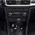 for Mazda 3 2007 Hatchback Stick Shift knob Car Gear Stick Shift Knob,ABS Knob Head for 2005-2011(5 Speed)...