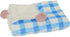 Dog Blanket for Small dogs, Soft Washable Double Sided Dog Blankets with Plaid Pattern, Cat Blankets for indoor Cats, Pet Cat Blankets for Couch P...