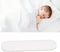 Cuifati Ultra Thin Pillow Speaker, Mini Bone Conduction Pillow Speaker with Stereo Bass, Bluetooth Pillow Speaker for Sleeping with Timer Function...