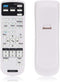 V BESTLIFE Projector Remote Control Replacement for EPSON EX3220, EX5220, EX5230, EX6220, EX7220, 725HD, 730HD Projector...
