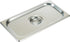 Winco 1/3 Size Solid Cover...