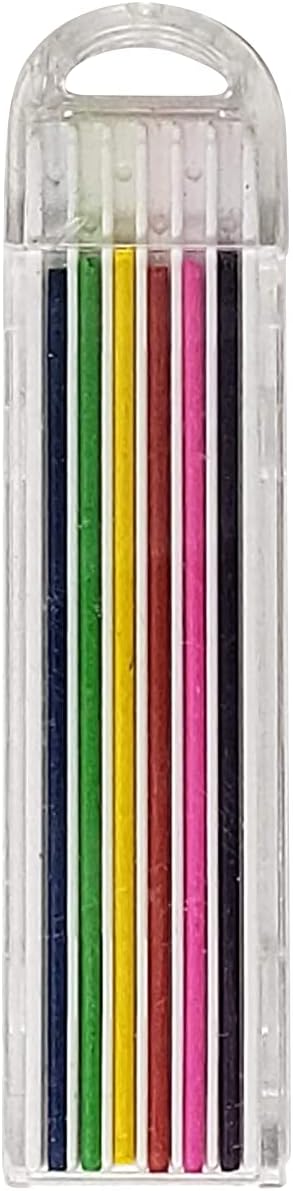 Mechanical Pencil Lead Refills - QTS (Color 1.3 mm)...