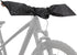 Bike Handlebar Protector Cover,Universal E-Bike Dustproof Waterproof Durable Transport Protection Case Fits Bicycle Straight Handle Bar 32*6.7in...