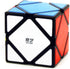 Cuberspeed QY Toys Skewb Black Speed Cube Skewb Black Magic Cube...