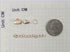 ALLinONE Rose Gold Jewelry Making Supplies Kit Jewelry Findings Necklace Repair Kit for DIY Craft Jewelry Making...