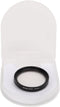 Camera Lens Filter Gold Streak Anamorphic Effect Photography Filter Accessories(37mm)...