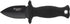 Smith & Wesson 5in High Carbon SS Fixed Blade Knife with 2 in 1 False Edge Blade and Stainless Steel Finish for Outdoor Tactical Survival and EDC...