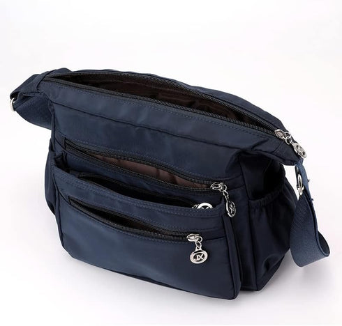 Casual Purses and Shoulder Handbags for Women Cross body Bag Messenger Bags...