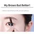 ETUDE Drawing Eye Brow 0.25g #4 Dark Gray 21AD | Long Lasting Eyebrow Pencil | Soft Textured Natural Daily Look Eyebrow Makeup | K-beauty...