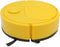 Pwshymi Robot Vacuum Cleaner Multifunctional USB Charging Mini Smart Sweeping Robot for Wooden Flooring Tile Carpet(Yellow) Roboticvacuumcleaner T...