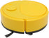 Pwshymi Robot Vacuum Cleaner Multifunctional USB Charging Mini Smart Sweeping Robot for Wooden Flooring Tile Carpet(Yellow) Roboticvacuumcleaner T...