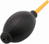 Dust Cleaner Strong Cleaning Air Blower for All DSLR Camera & Camcorders, Lens, LCD Screens, etc + Microfiber Cloth...
