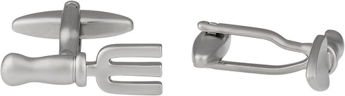 Garden Tool Gardener Tool Cufflinks with Presentation Box...