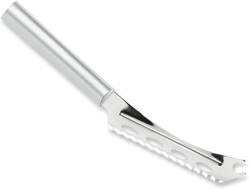 RADA Cutlery Cheese Knife, Made in USA, Silver Handle...
