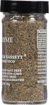 Morton & Bassett Thyme, 1-Ounce jar...