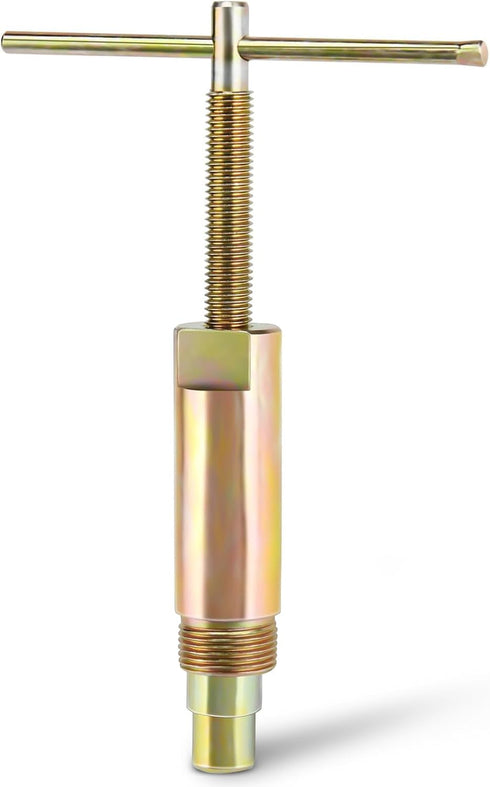 Compression Sleeve Puller Tool Ferrule Puller for 1/2" Compression Fittings to Remove Nut Ferrule of Pipe 03943 Corroded Frozen Supply Stops Compr...