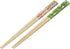 My Neighbor Totoro Bamboo Chopstick 2 Sets -Anti-Slip Grip for Ease of Use - Authentic Japanese Design - Lightweight, Durable and Convenient...