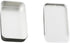 2Pcs Dental Floss Portable Case, Dental Floss Dispenser, Refillable Glide Floss Storage Container,Organizer Box for Portable Travel Flossing Solut...
