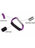 Large Stroller Hooks for Mommy, 2 pcs Carabiner Stroller Hook Organizer for Hanging Purses, Diaper Bag, Shopping Bags. Clip Fits Single/Twin Trave...