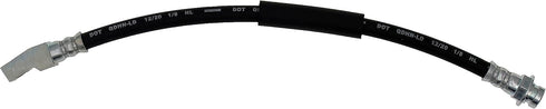 Dorman H36601 Brake Hydraulic Hose Compatible with Select Ford Models...
