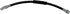 Dorman H36601 Brake Hydraulic Hose Compatible with Select Ford Models...
