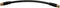Dorman H381116 Brake Hydraulic Hose Compatible with Select Audi / Porsche / Volkswagen Models...