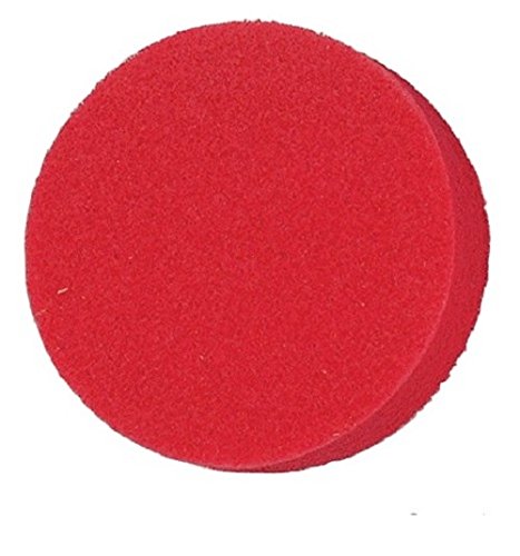 Fantasea Extra Thick Red Cosmetic Sponge...