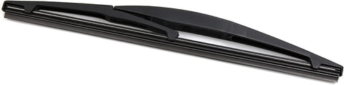 X AUTOHAUX Rear Window Windshield Wiper Blade for Infiniti QX56 2008-2016 for Suzuki Swift 2005-2016 - 250mm 10inch...