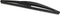 X AUTOHAUX Rear Window Windshield Wiper Blade for Infiniti QX56 2008-2016 for Suzuki Swift 2005-2016 - 250mm 10inch...