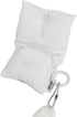 Compatible with AirPods Pro Case Cover,Fashionable and Trendy Down Cotton Padded Quilted Headphone Bag with Portable Rope Compatible for Airpods P...