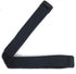 Hook and Loop Ankle Strap for Compatible with Fitbit Luxe Fitness Tracker, Sport Ankle Strap for Men and Women (Black)...