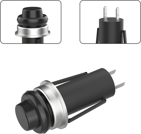69871 Grill Electronic Igniter Kit for Weber Spirit 210 & Spirit 310 (2013-2014 Grill Models With Up Front Controls)...