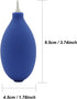 Air Duster, Air Blower Dust Blaster for Watch, Keyboard, Cameras Lens Cleaning...