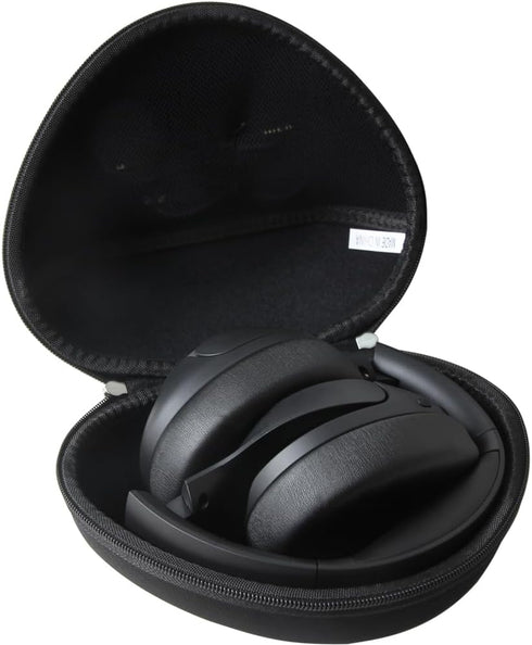 Hermitshell Hard Travel Case for TOZO HT2 Hybrid Active Noise Cancelling Headphones (Black)......