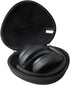 Hermitshell Hard Travel Case for TOZO HT2 Hybrid Active Noise Cancelling Headphones (Black)......