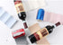 European Style Wine Rack, Modern Wave Shape Anti Slip Table Top Home Fridge Shelf, Wine Rack Countertops Display Stand Kitchen Storage Can Bottle ...