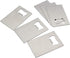 Gloreen Credit Card Bottle Openers, 6 Packs...