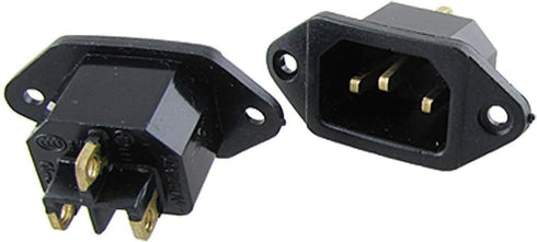 "GJS Gourmet Power Socket Replacement Compatible With Power Cooker XL". This socket is not created or sold by Power Cooker....
