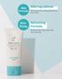 Kids Face Lotion - Korean Kids Face Moistuzier for Dry and Sensitive Skin - Mild Formula with Ceramide - Dermatested, Non-Greasy, 2.7 fl.oz....