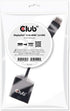 Club 3D CAC-2070 DisplayPort 1.2 to HDMI 2.0 UHD Active Adapter M/F...