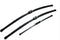 3 Wipers Automotive Replacement Windshield Wiper Blades for Mercedes-Benz GLC250 2017-2021,Mercedes-Benz GLC300 2016-202122inch+22inch+12inch Fron...