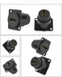 Toronce D R Series HDMI Passthrough Panel-Mount Connector (HDMI)...