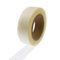 Seam Fusible Sheer Tape 2 Roll 30m x 2.5cm Iron on Hot Melt Seam Sealing Repair Adhesive Fusible Tape Layer for Waterproof PU Coated Fabrics Sport...