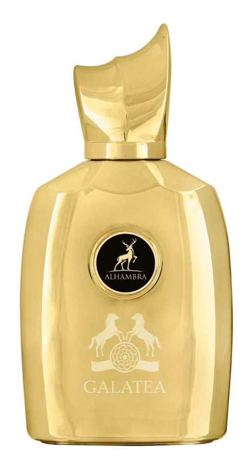 Maison Alhambra Galatea Eau De Parfum Spray 3.4 oz...