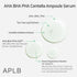 APLB AHA BHA PHA Centella Ampoule Serum | AHA BHA PHA CEN™ 32.5% 1.35 FL.OZ/Korean Skincare, Exfoliant, Long lasting moisturizing, Revitalize for ...