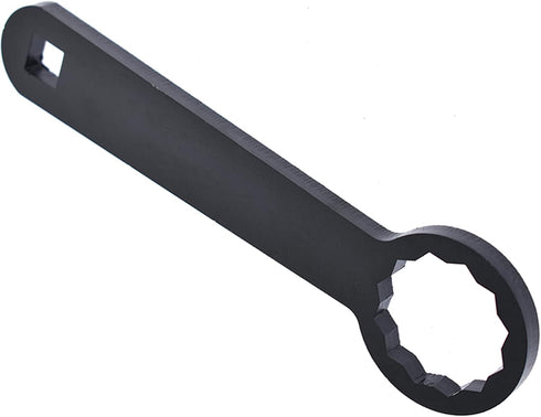 munirater 36mm Rear Axle Wrench Tool Motorcycle Hand Tools Adjusting Belt Tension or Rear Wheel Alignment Black HD-47925 OTC-4882...