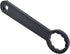 munirater 36mm Rear Axle Wrench Tool Motorcycle Hand Tools Adjusting Belt Tension or Rear Wheel Alignment Black HD-47925 OTC-4882...